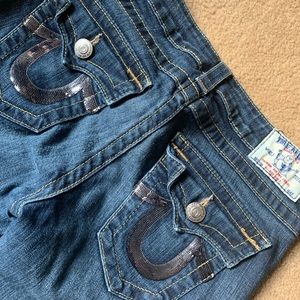 True Religion jeans